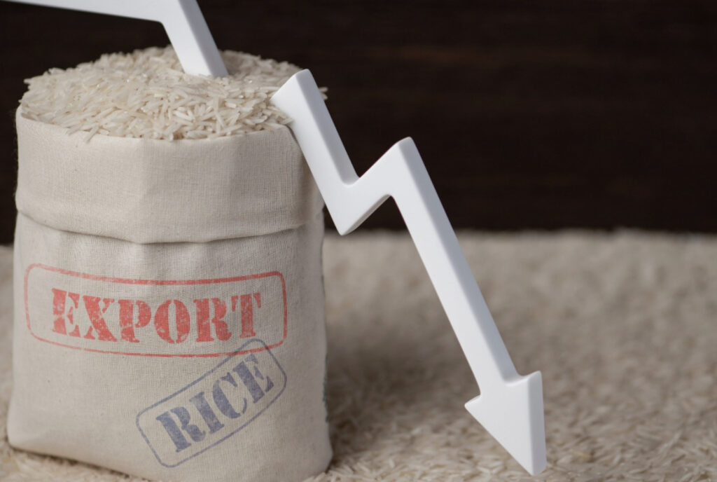 Government May Provide Some Relaxation In The Rice Exports Benefiting The Buyers